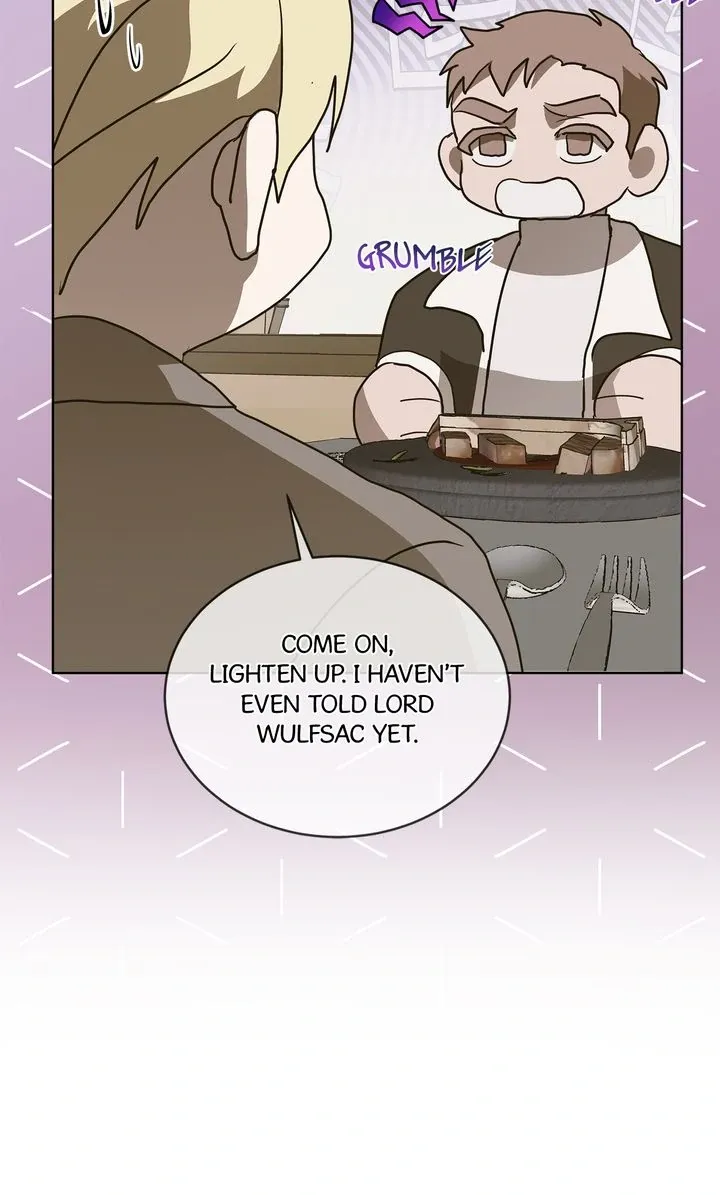 Queen of Snow Chapter 20 page 49 - 