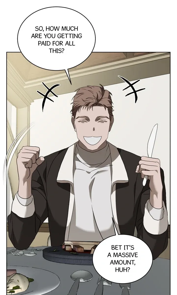 Queen of Snow Chapter 20 page 50 - 