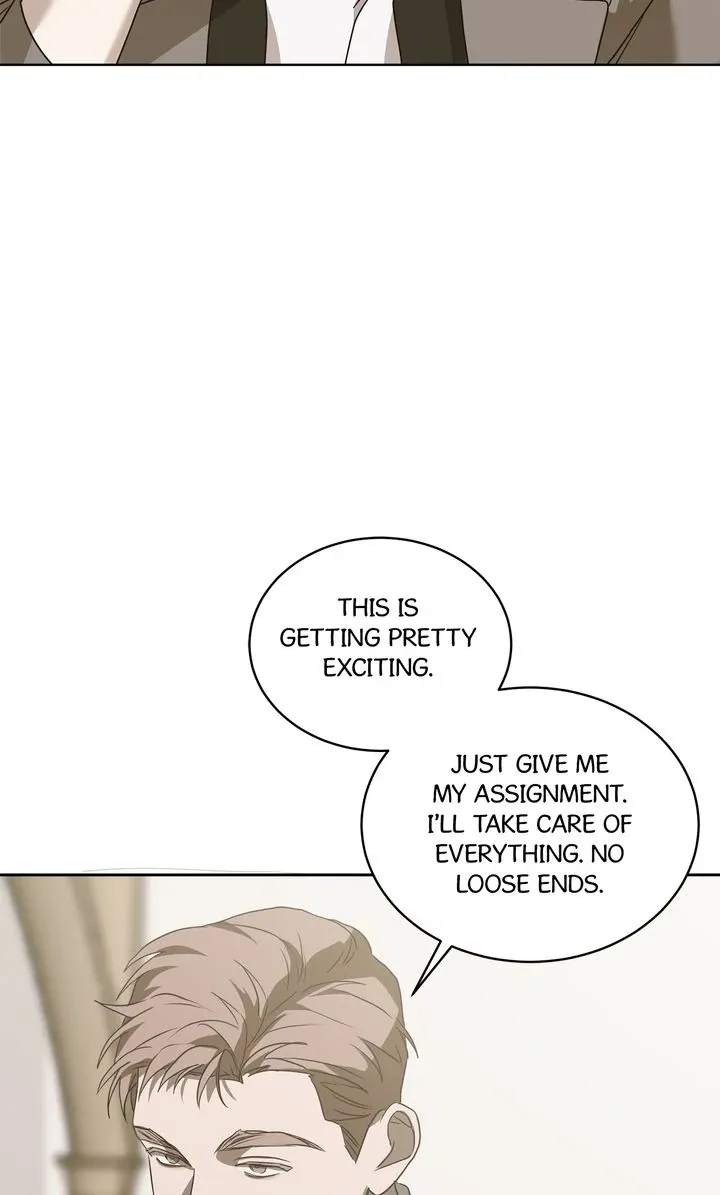 Queen of Snow Chapter 20 page 52 - 