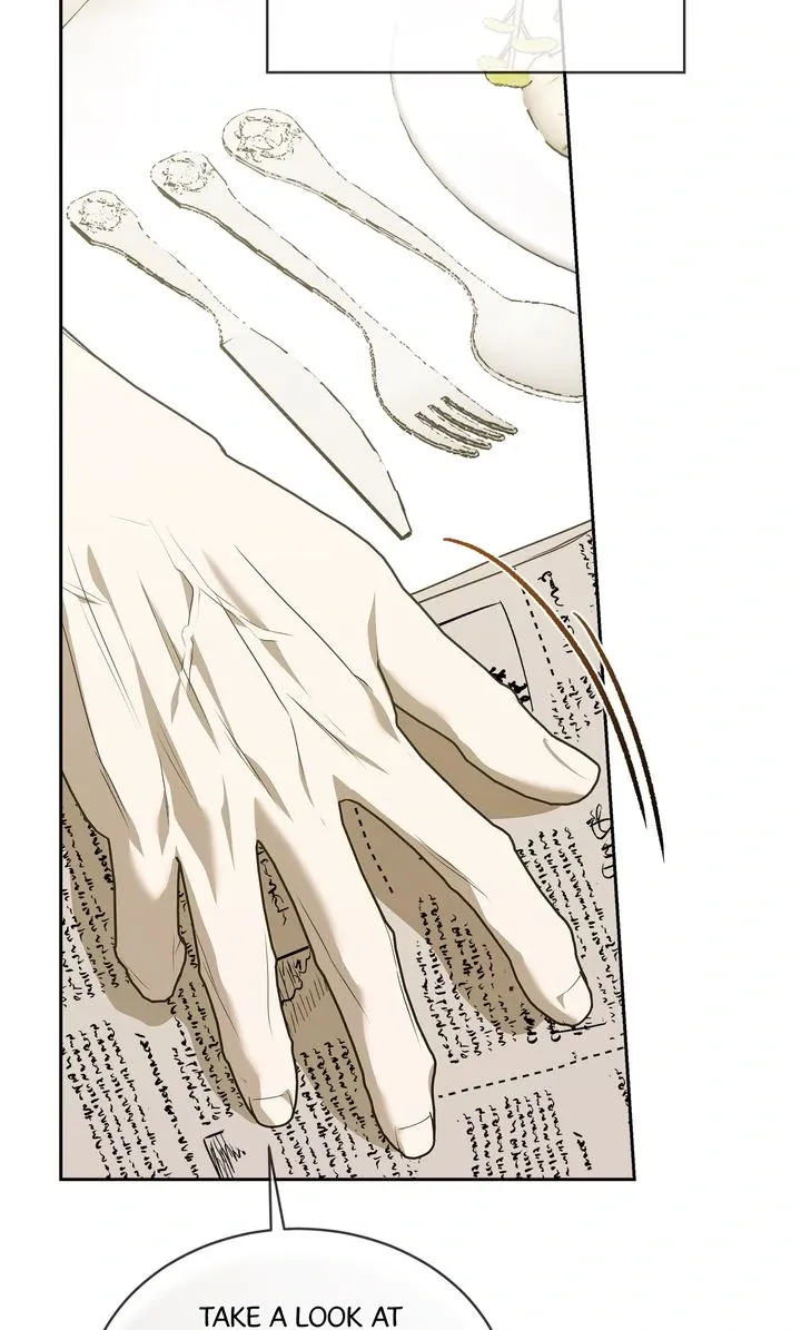 Queen of Snow Chapter 20 page 54 - 