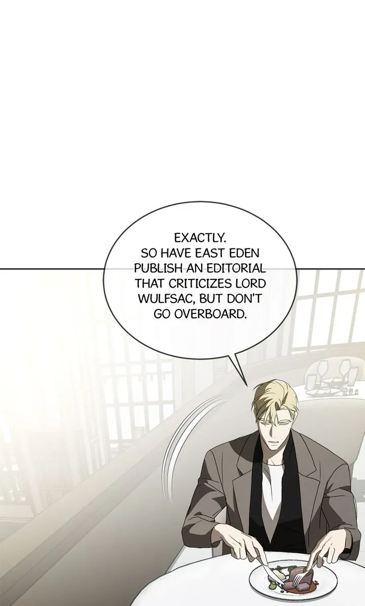 Queen of Snow Chapter 20 page 57 - 