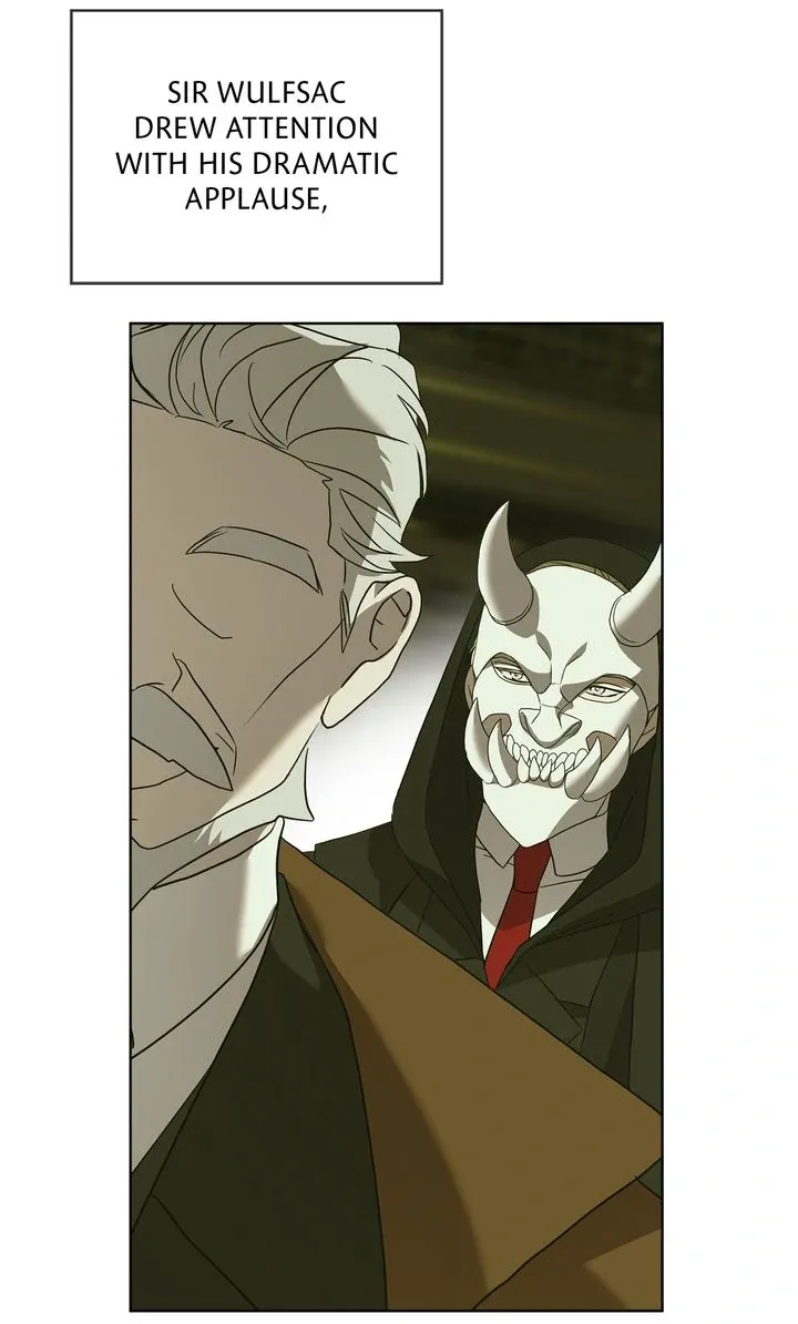 Queen of Snow Chapter 20 page 7 - 