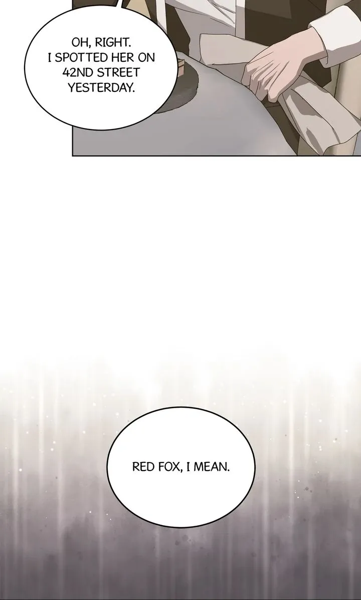 Queen of Snow Chapter 20 page 61 - 