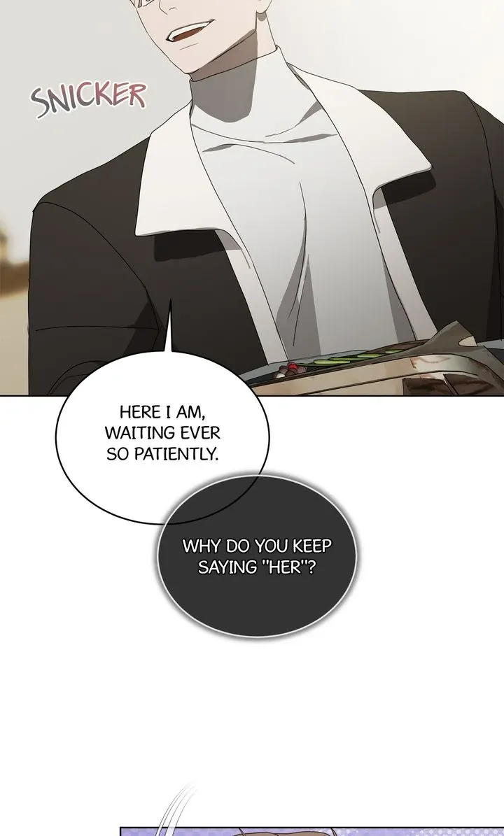 Queen of Snow Chapter 20 page 65 - 
