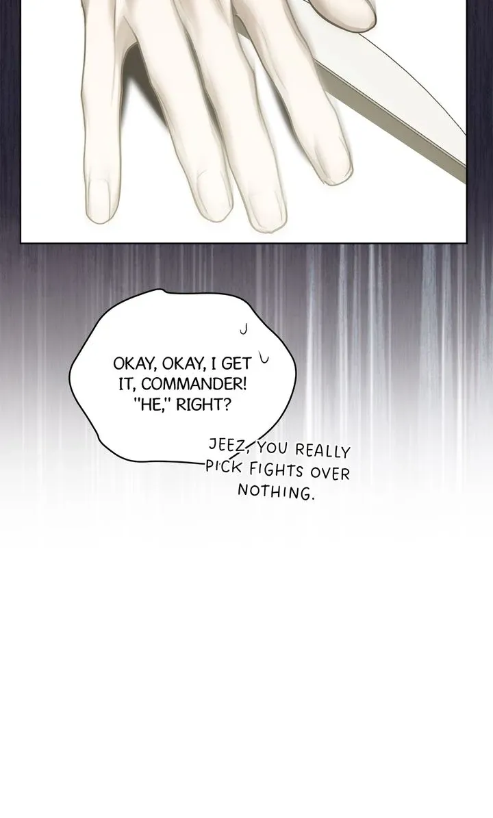 Queen of Snow Chapter 20 page 68 - 