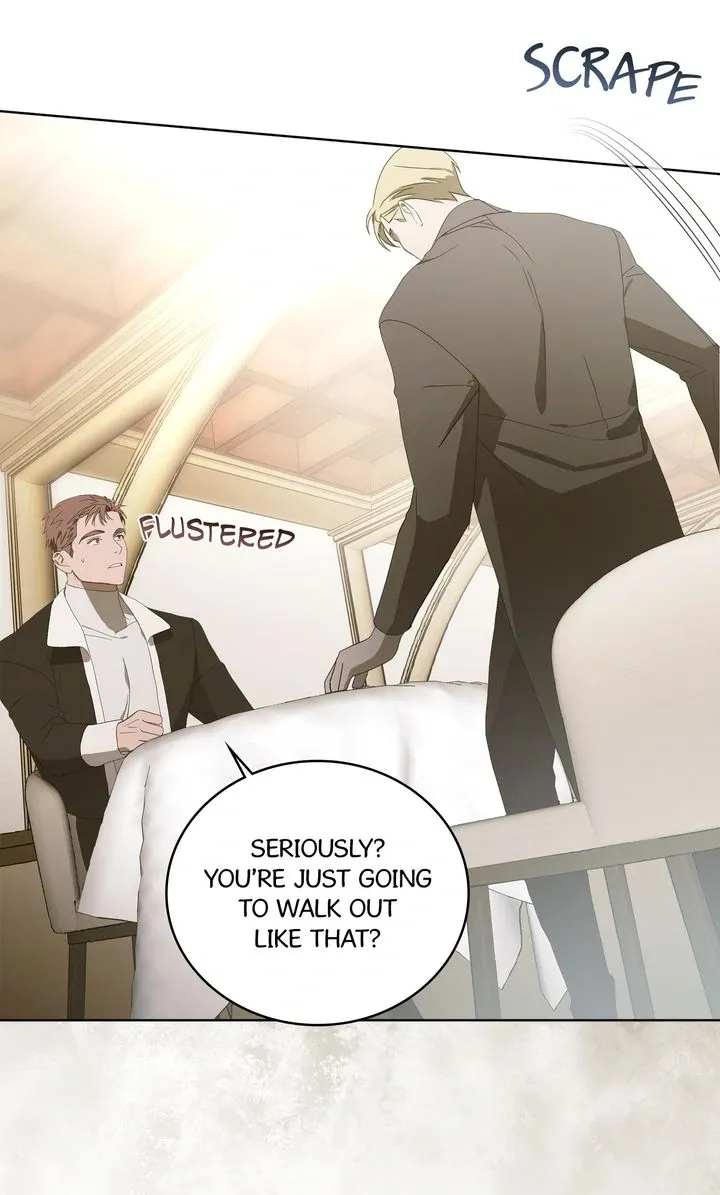Queen of Snow Chapter 20 page 69 - 
