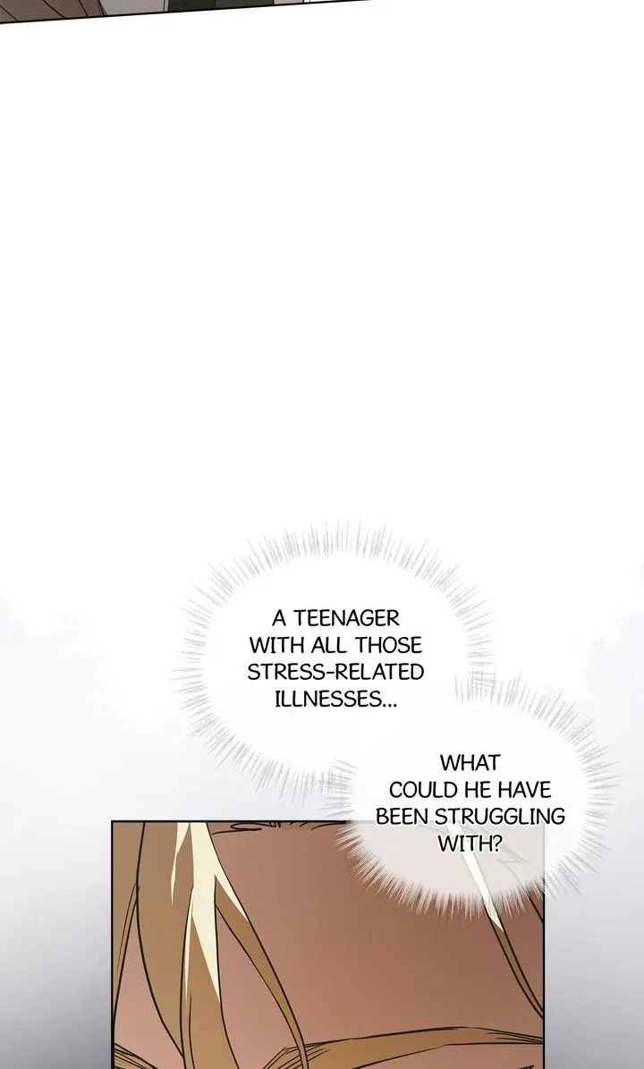 Queen of Snow Chapter 20 page 80 - 