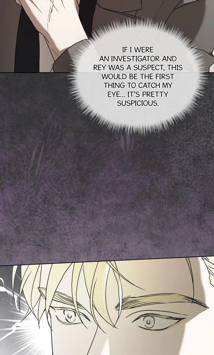 Queen of Snow Chapter 20 page 83 - 