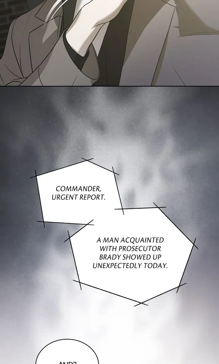 Queen of Snow Chapter 20 page 91 - 