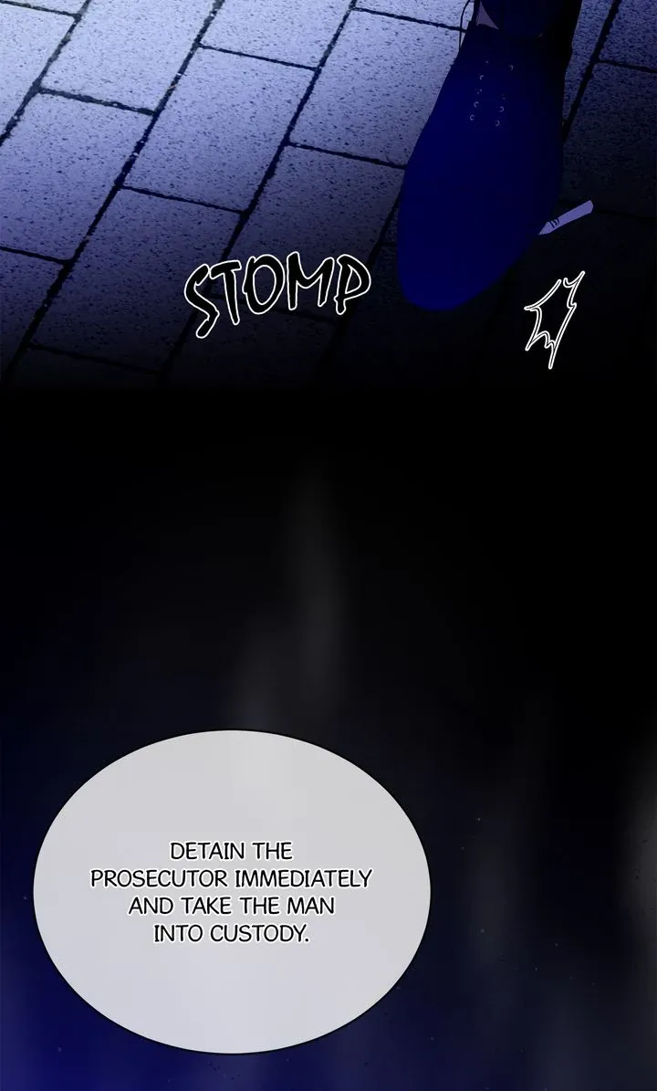 Queen of Snow Chapter 20 page 95 - 