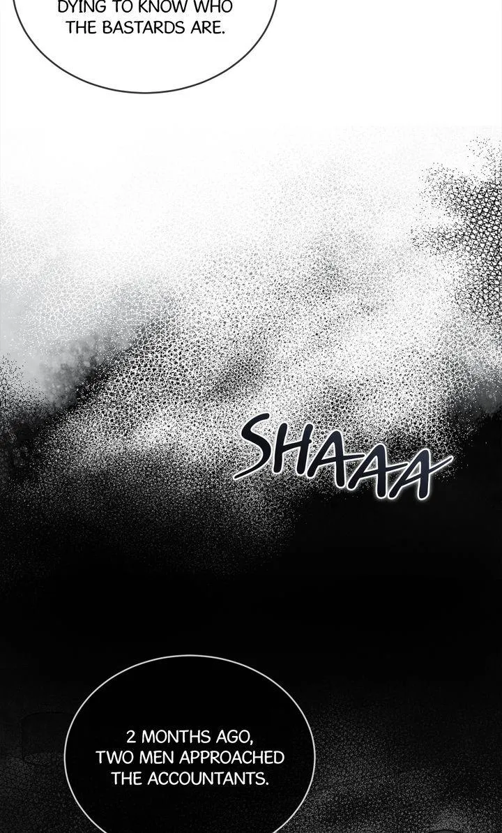 Queen of Snow Chapter 21 page 2 - 