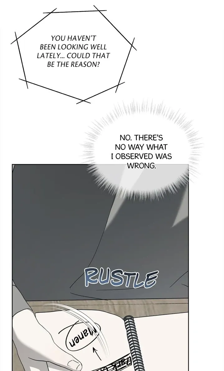 Queen of Snow Chapter 21 page 13 - 