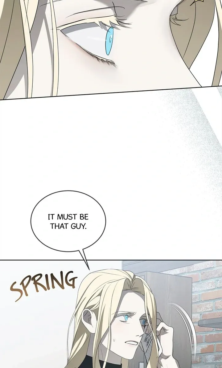 Queen of Snow Chapter 21 page 15 - 