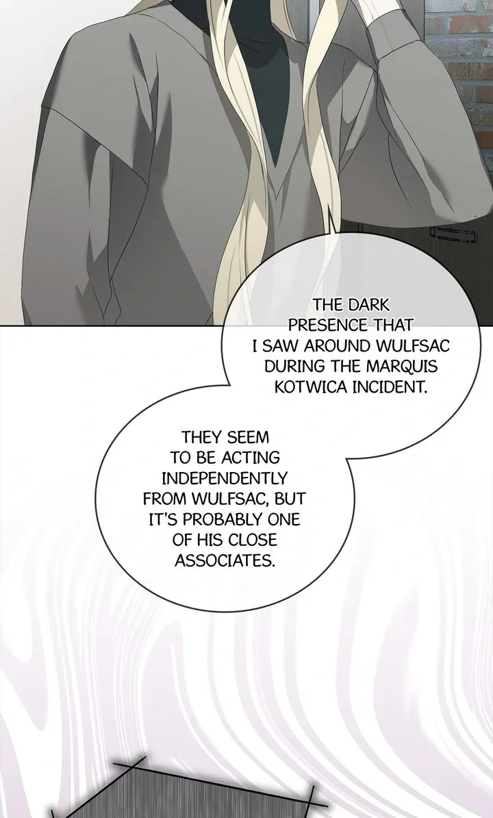 Queen of Snow Chapter 21 page 16 - 