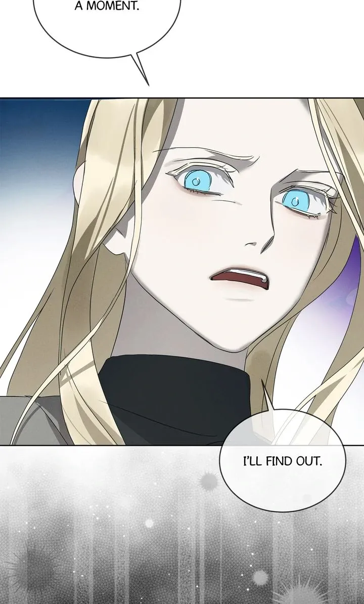 Queen of Snow Chapter 21 page 19 - 