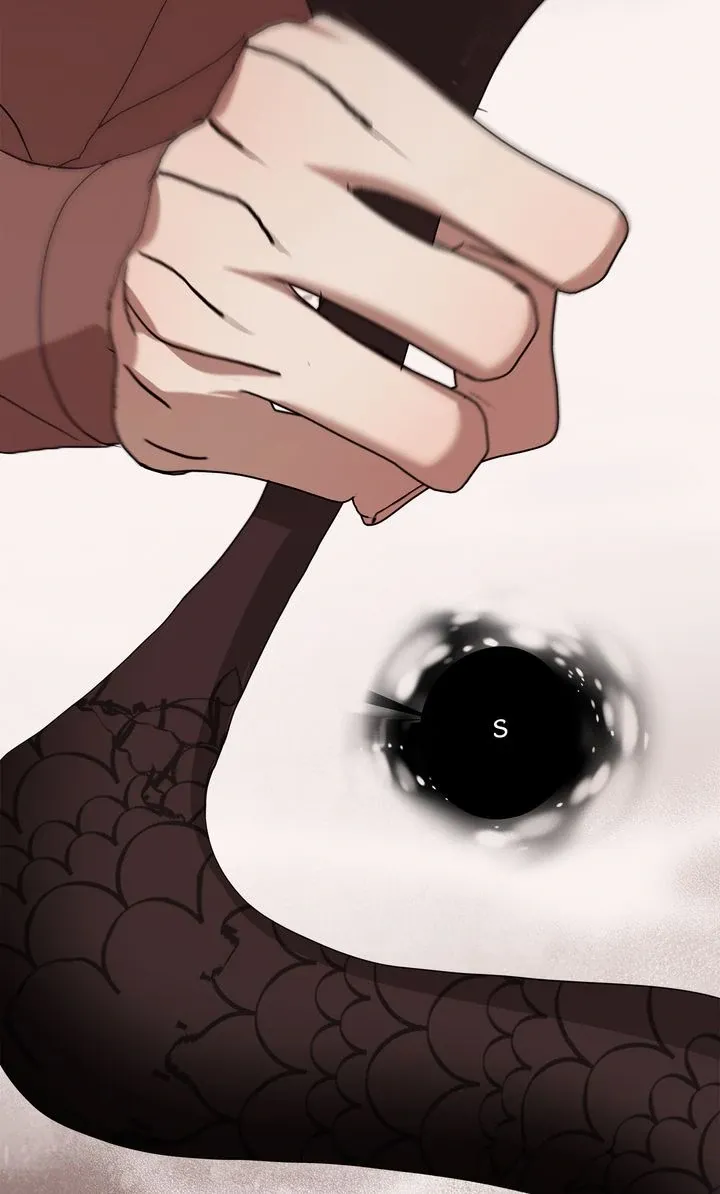 Queen of Snow Chapter 21 page 23 - 