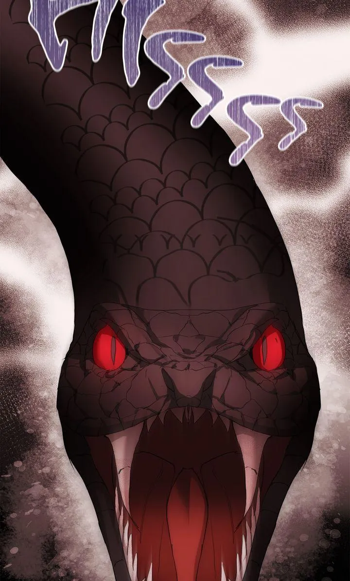 Queen of Snow Chapter 21 page 25 - 