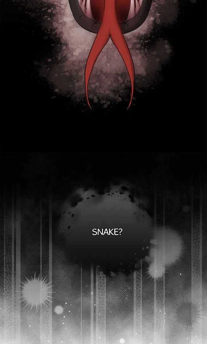 Queen of Snow Chapter 21 page 26 - 