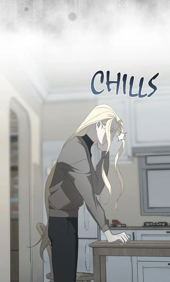 Queen of Snow Chapter 21 page 27 - 