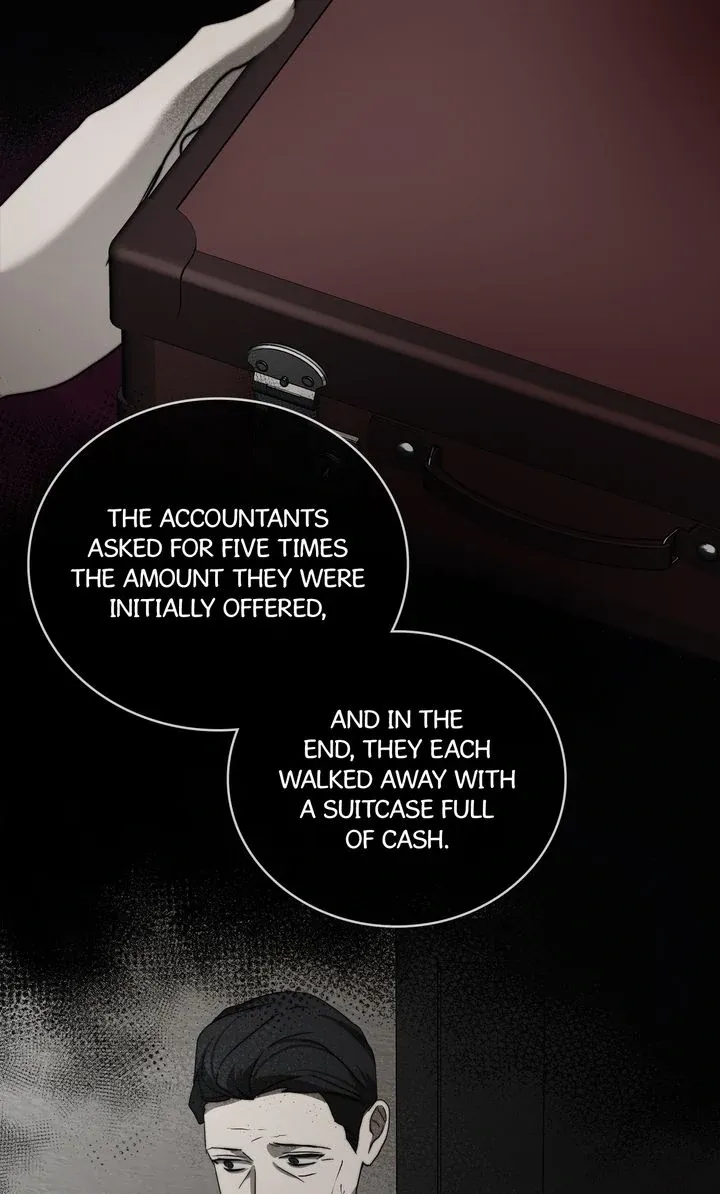 Queen of Snow Chapter 21 page 4 - 