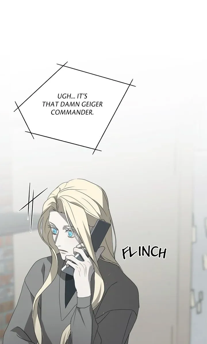 Queen of Snow Chapter 21 page 32 - 