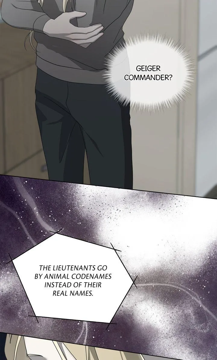 Queen of Snow Chapter 21 page 33 - 