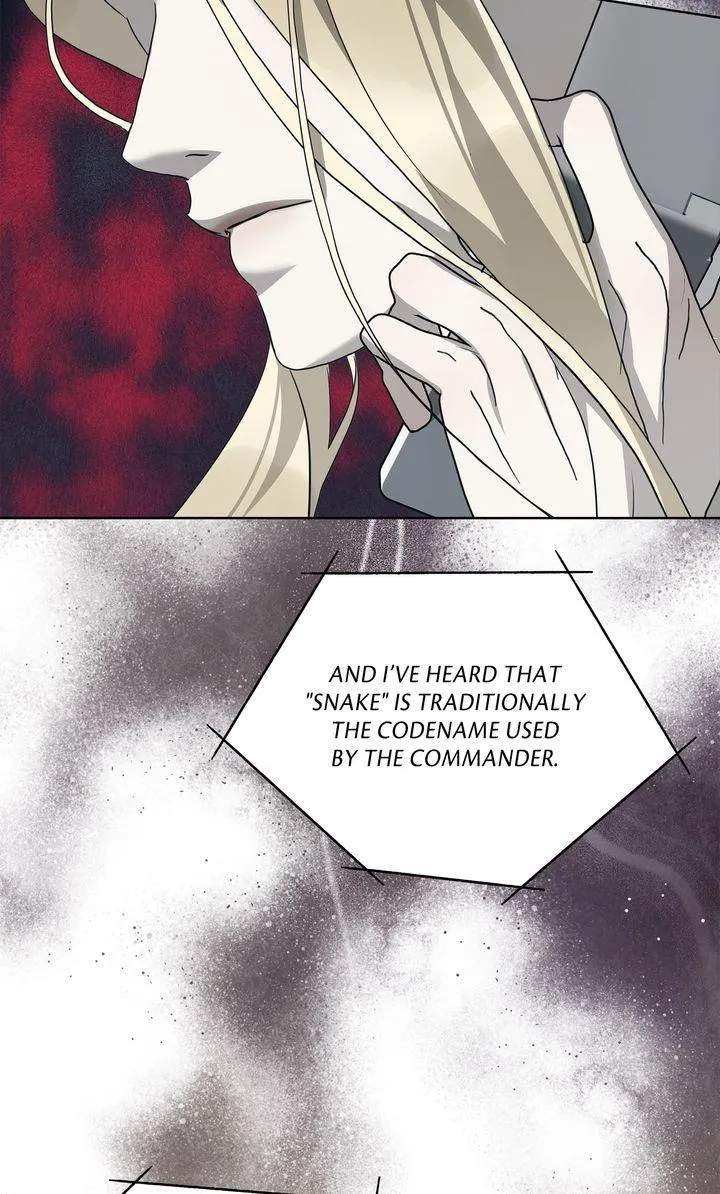 Queen of Snow Chapter 21 page 34 - 