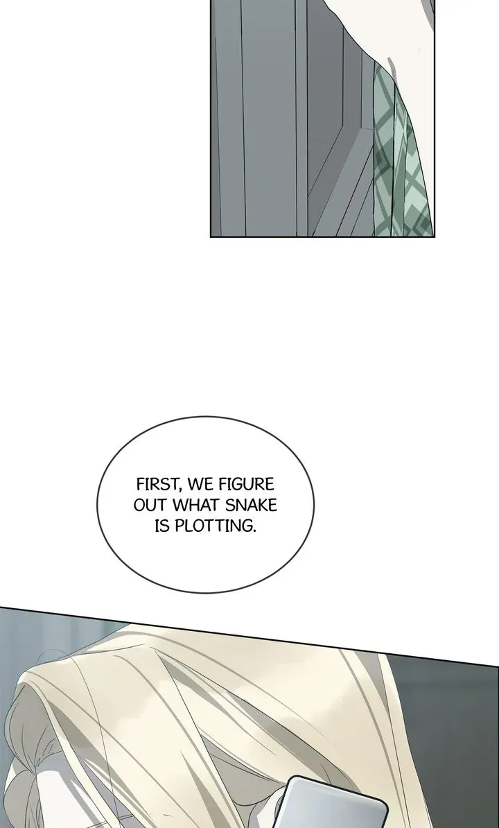 Queen of Snow Chapter 21 page 40 - 