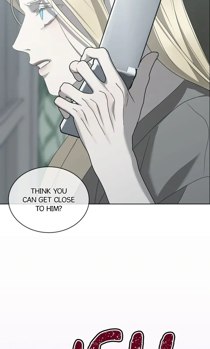 Queen of Snow Chapter 21 page 41 - 