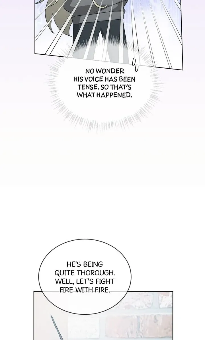 Queen of Snow Chapter 21 page 43 - 