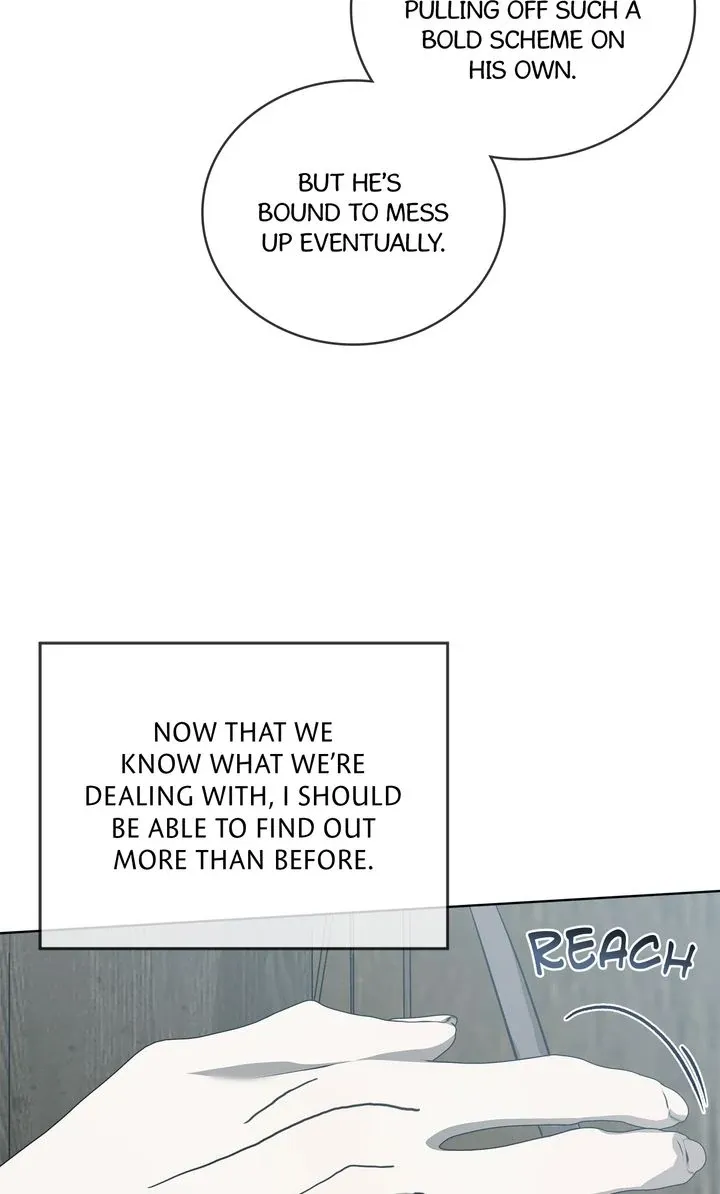 Queen of Snow Chapter 21 page 46 - 