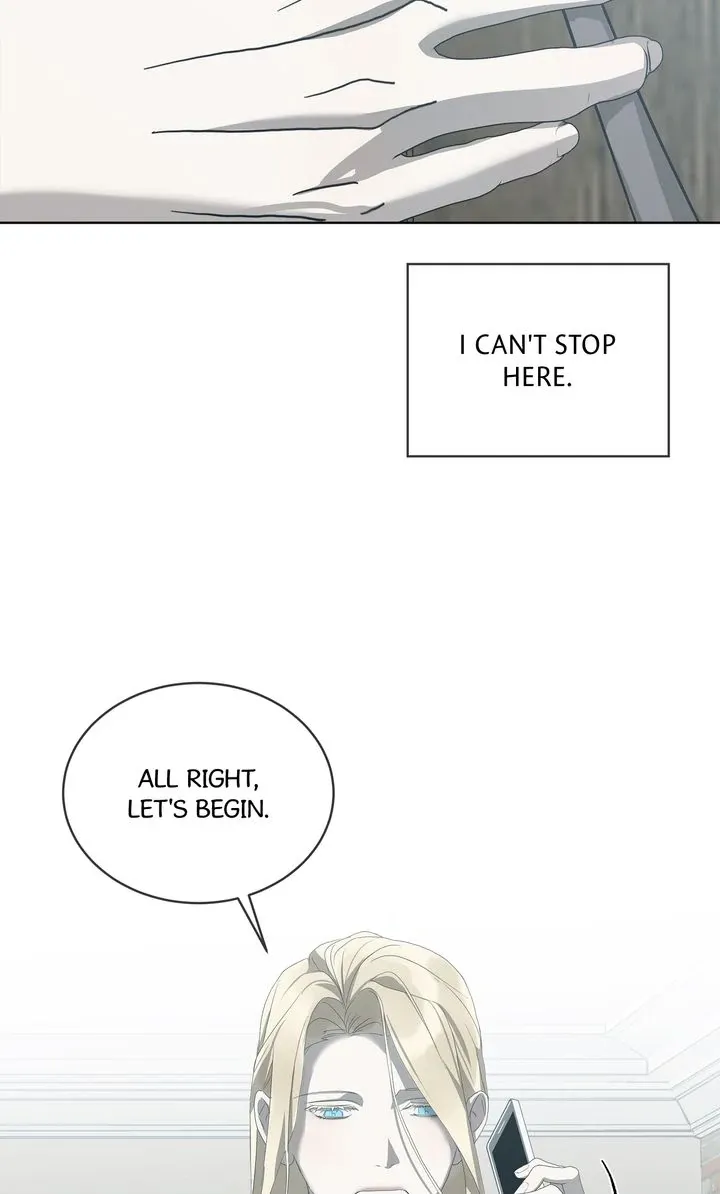 Queen of Snow Chapter 21 page 47 - 