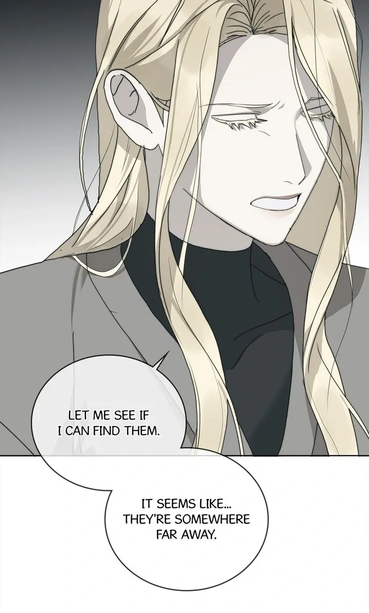Queen of Snow Chapter 21 page 6 - 