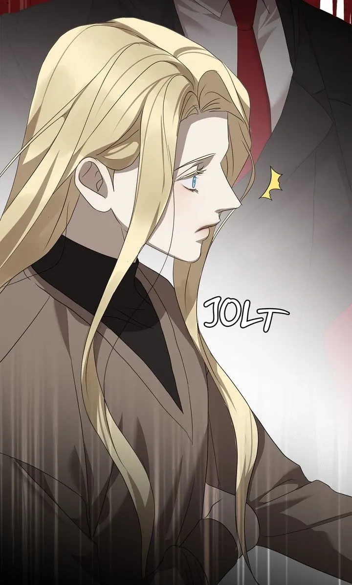 Queen of Snow Chapter 21 page 54 - 