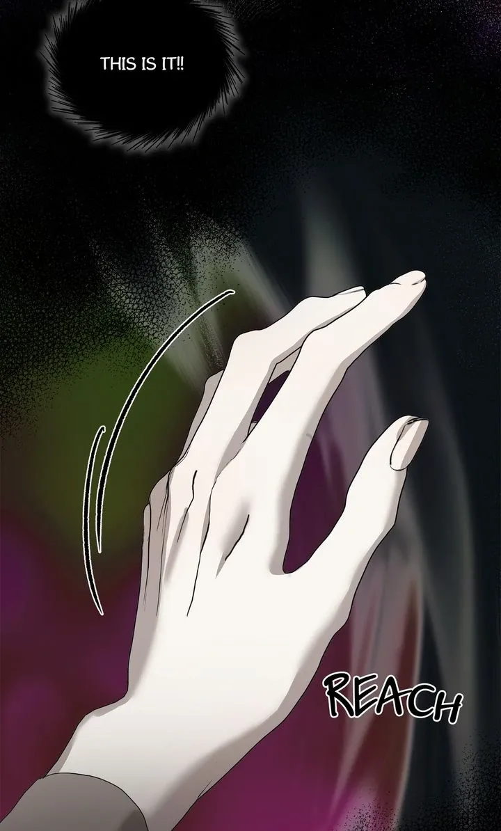 Queen of Snow Chapter 21 page 57 - 