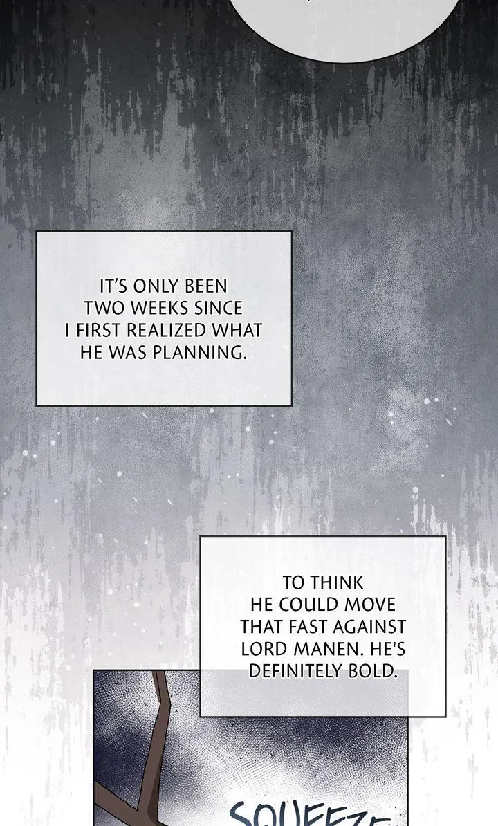 Queen of Snow Chapter 21 page 62 - 