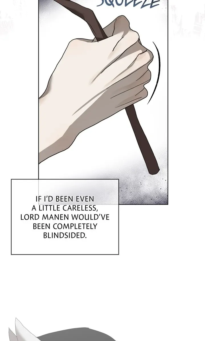 Queen of Snow Chapter 21 page 63 - 