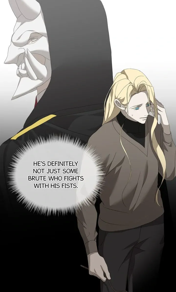 Queen of Snow Chapter 21 page 64 - 