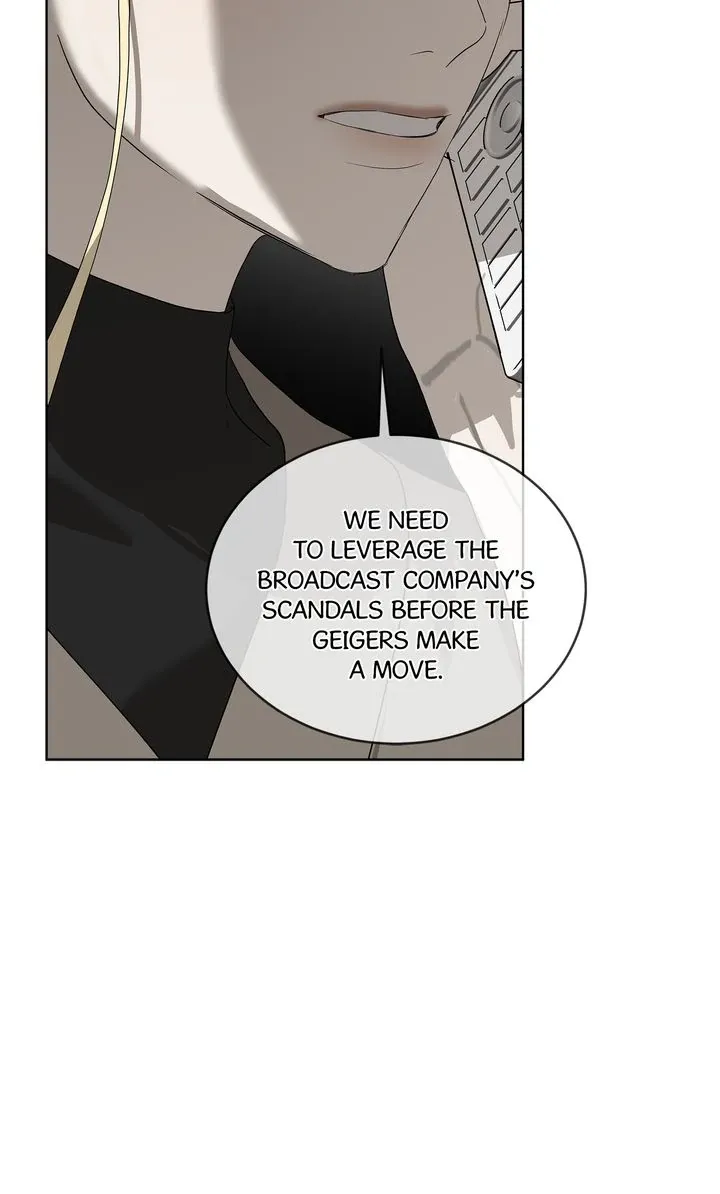 Queen of Snow Chapter 21 page 66 - 