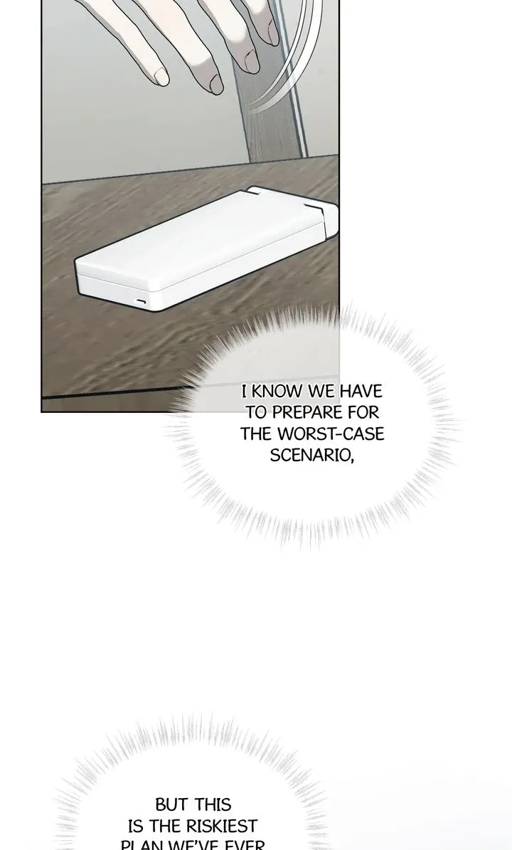 Queen of Snow Chapter 21 page 69 - 