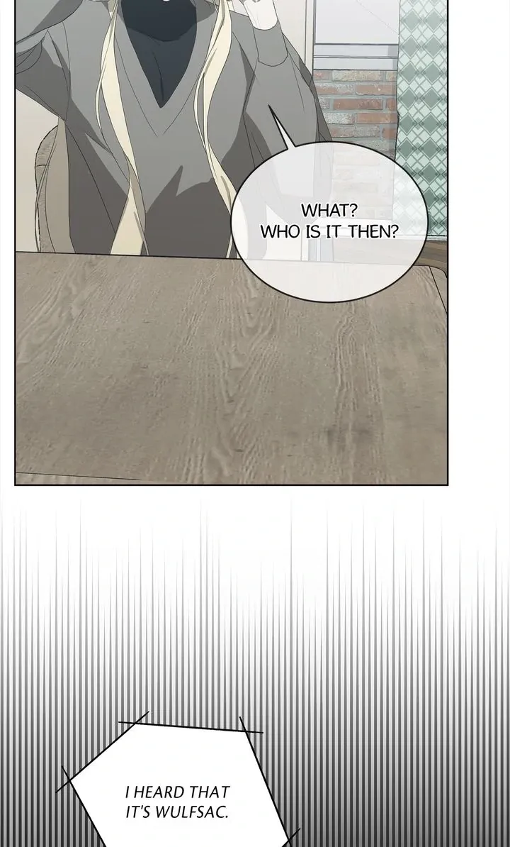 Queen of Snow Chapter 21 page 8 - 