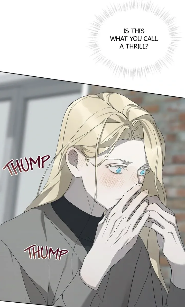 Queen of Snow Chapter 21 page 71 - 