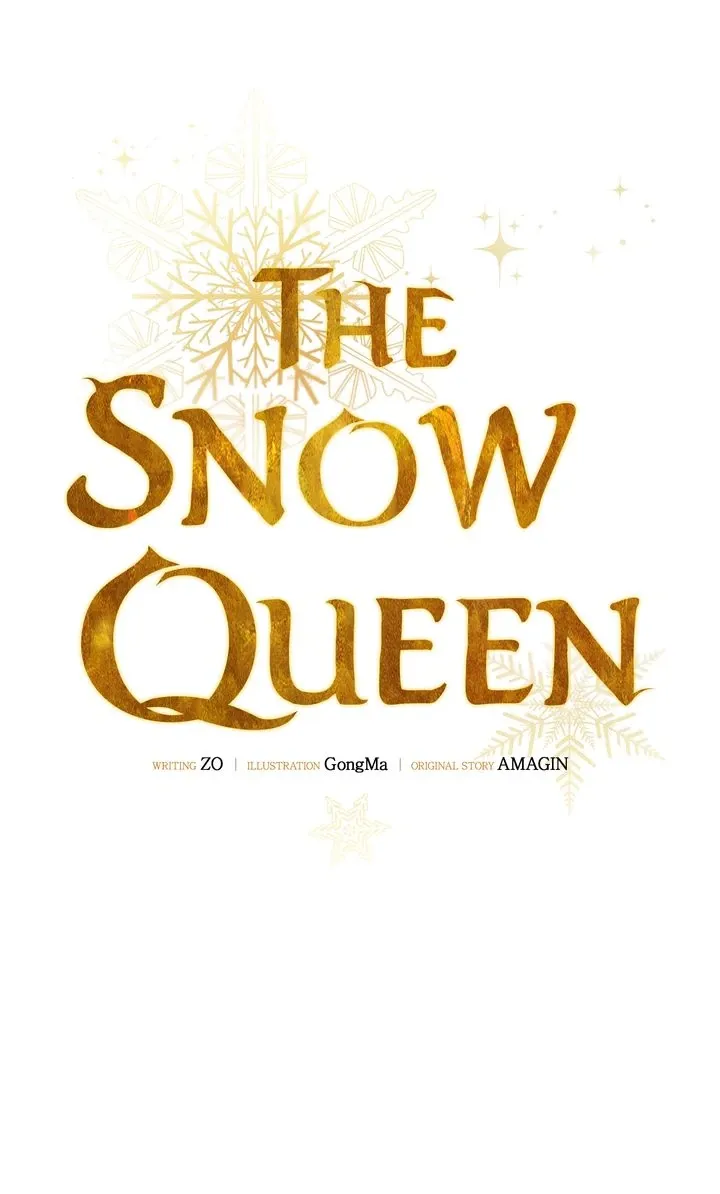 Queen of Snow Chapter 21 page 75 - 