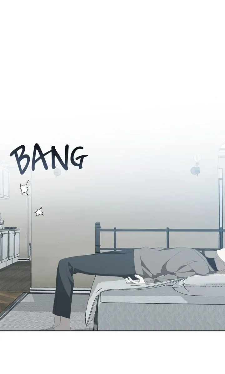 Queen of Snow Chapter 21 page 76 - 