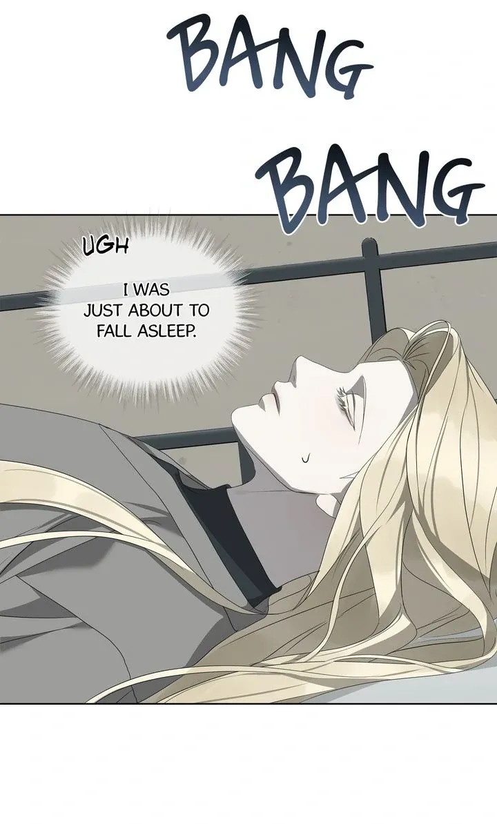 Queen of Snow Chapter 21 page 77 - 