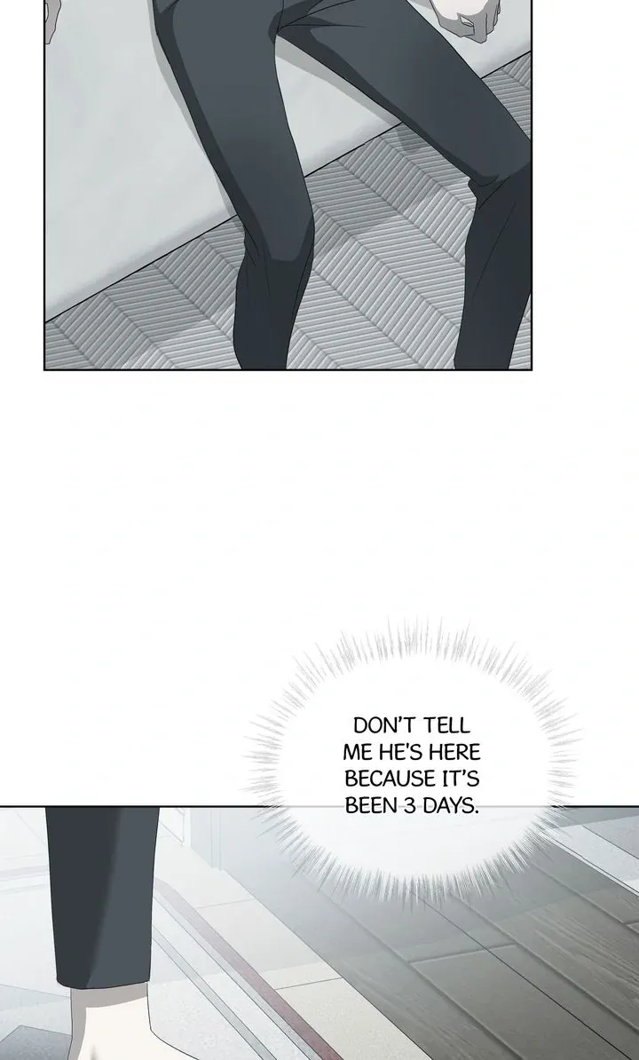 Queen of Snow Chapter 21 page 79 - 