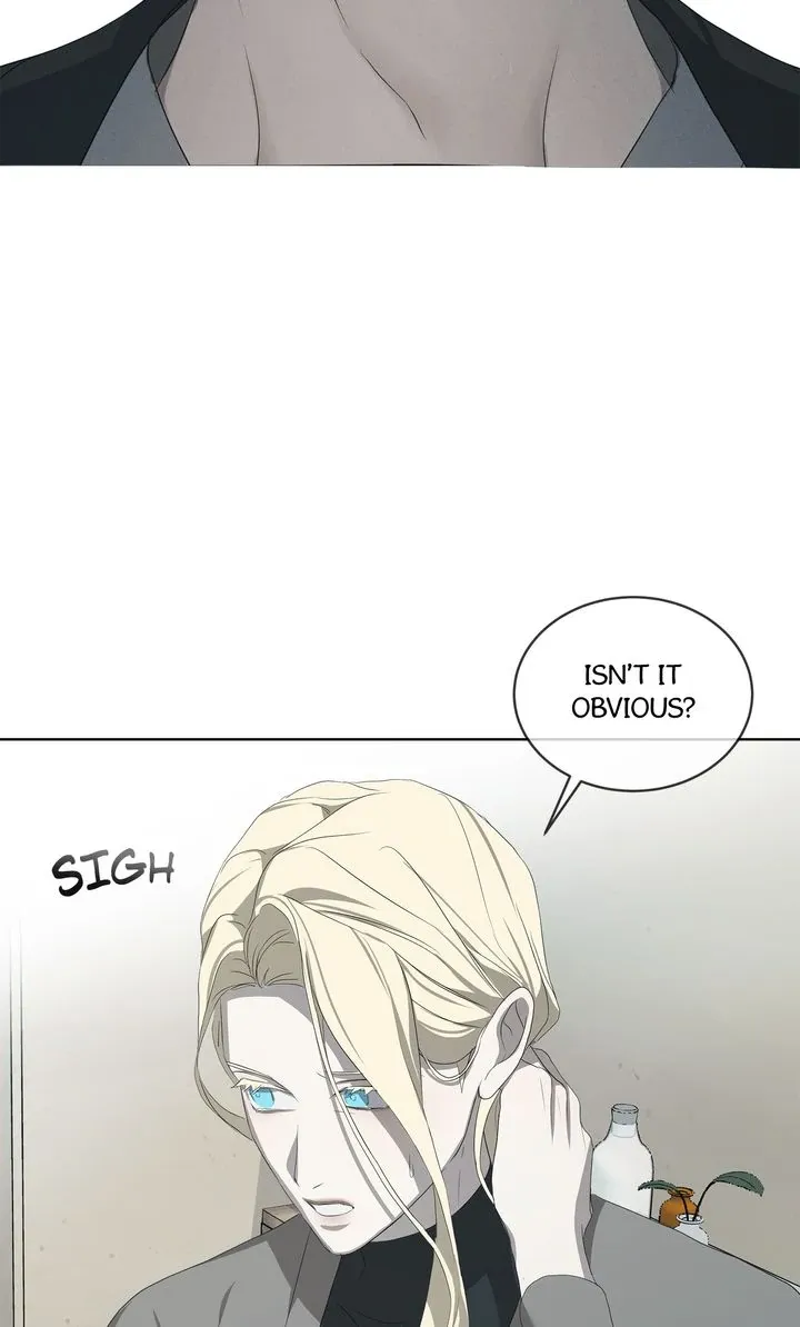 Queen of Snow Chapter 21 page 83 - 
