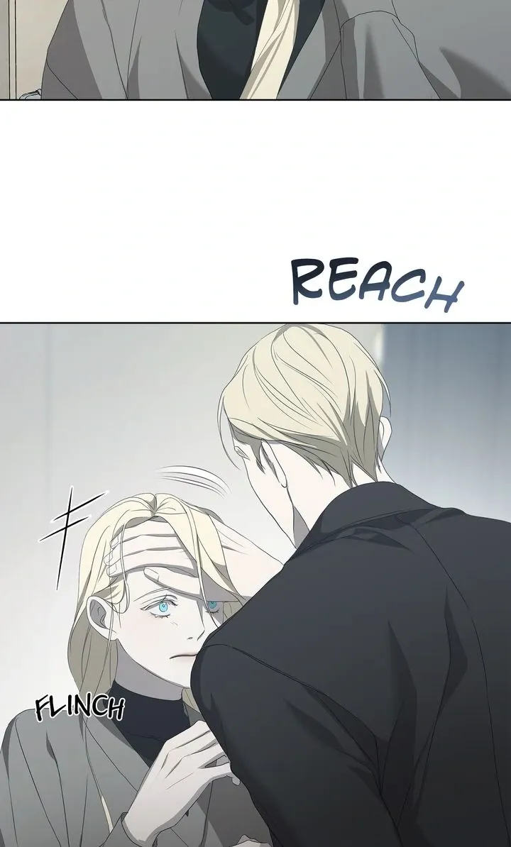 Queen of Snow Chapter 21 page 84 - 