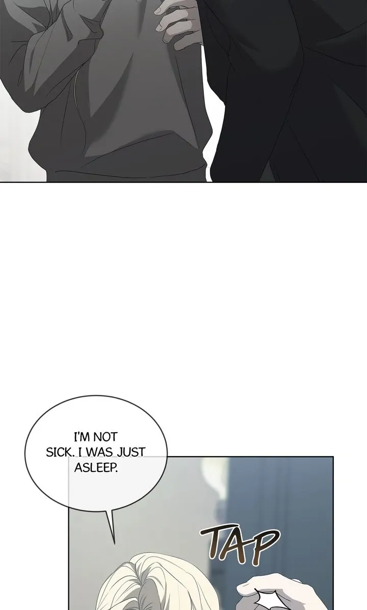 Queen of Snow Chapter 21 page 85 - 