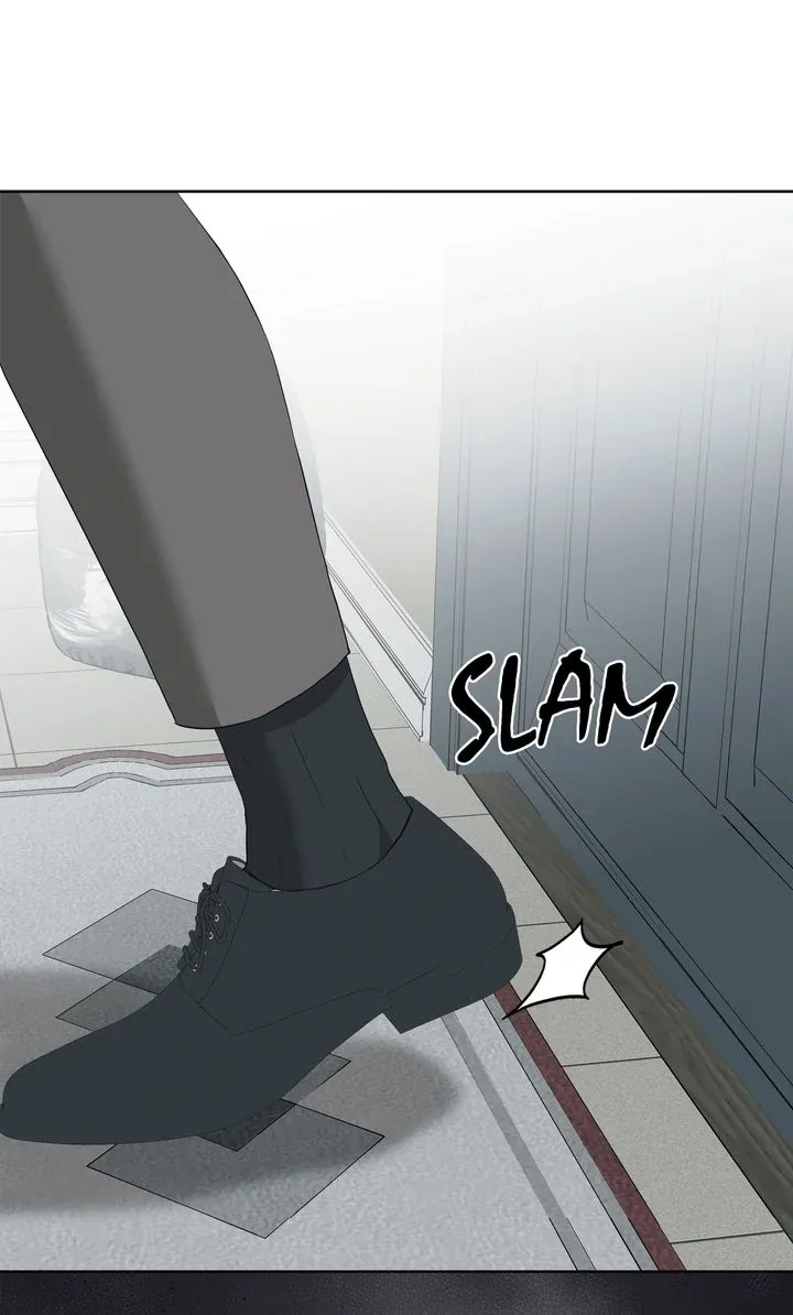 Queen of Snow Chapter 21 page 90 - 